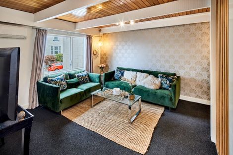 Photo of property in 6 Cottleville Terrace, Thorndon, Wellington, 6011