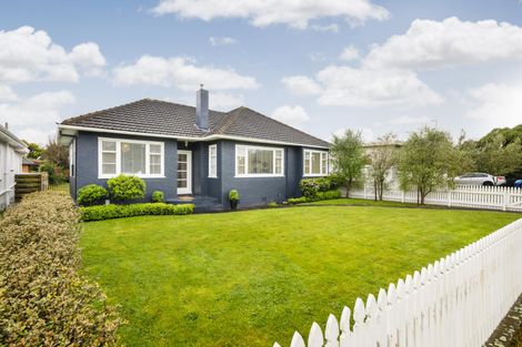 Photo of property in 643 Ferguson Street, Terrace End, Palmerston North, 4410