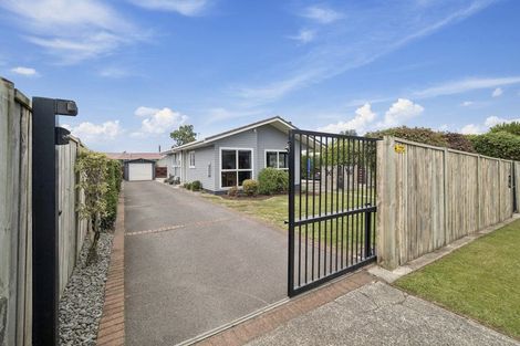 Photo of property in 6 Gem Street, Pukehangi, Rotorua, 3015