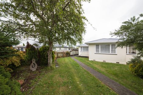 Photo of property in 93a College Street, Awapuni, Palmerston North, 4412