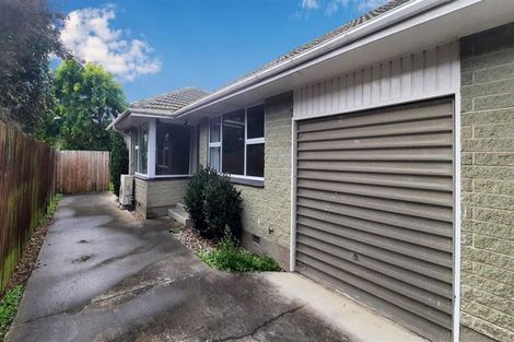 Photo of property in 1/12 Ashfield Place, Ilam, Christchurch, 8041