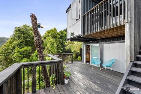 Photo of property in 51 Raukawa Street, Stokes Valley, Lower Hutt, 5019
