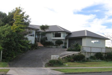 Photo of property in 4 Ayrshire Drive, Grandview Heights, Hamilton, 3200