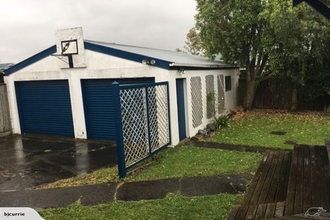 Photo of property in 227 Ferguson Street, Palmerston North, 4410