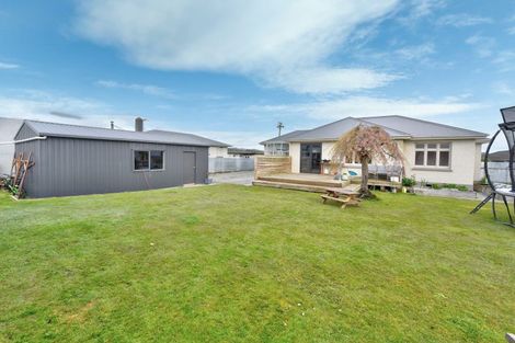 Photo of property in 12 Thistle Street, Gore, 9710