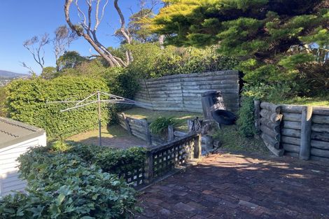 Photo of property in 165 Te Anau Road, Hataitai, Wellington, 6021