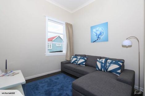 Photo of property in 84a Salamanca Road, Kelburn, Wellington, 6012