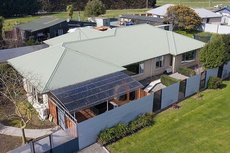 Photo of property in 142 Dunford Street, Rakaia, 7710