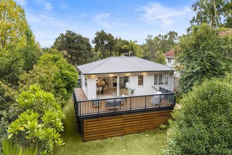 Photo of property in 3 Boylan Road, Titirangi, Auckland, 0604