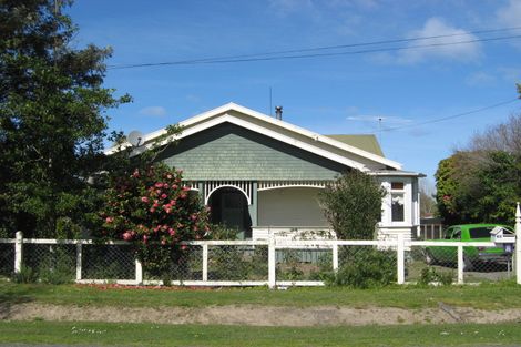 Photo of property in 40 Somerville Street, Wairoa, 4108