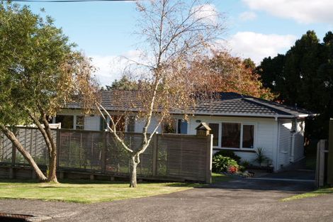 Photo of property in 33 Waterloo Street, Howick, Auckland, 2014