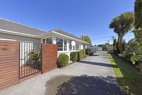 Photo of property in 48 Victors Road, Hoon Hay, Christchurch, 8025