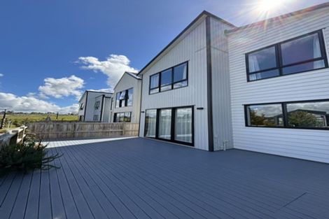 Photo of property in 119 Kerepi Street, Westgate, Auckland, 0814