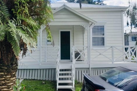 Photo of property in 77 King Street, Hikurangi, 0114