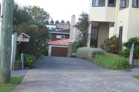 Photo of property in 15a Rawhitiroa Road, Kohimarama, Auckland, 1071