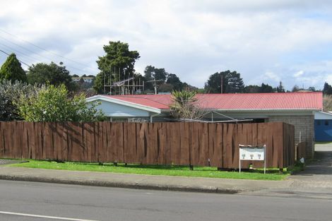 Photo of property in 42c Cairnfield Road, Kensington, Whangarei, 0112