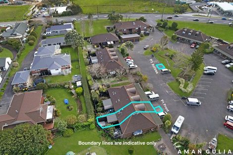 Photo of property in Real Kids Childcare, 327cc Hobsonville Road, Hobsonville, Auckland, 0618