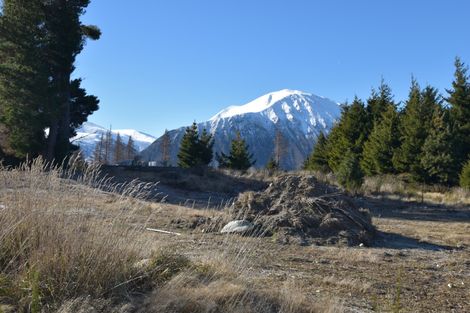 Photo of property in 80 Ohau Drive, Lake Ohau, Twizel, 9412
