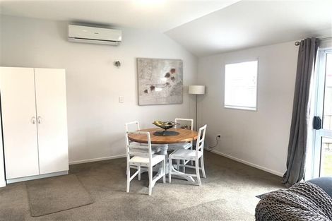 Photo of property in 4/15 Walton Street, Sydenham, Christchurch, 8023