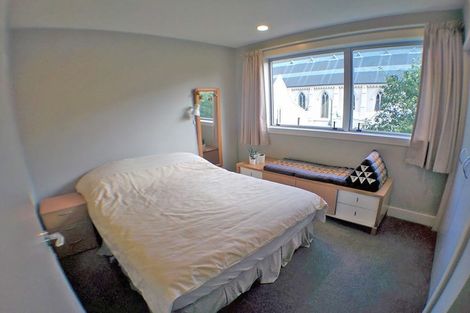 Photo of property in C/37 Federal Street, Auckland Central, Auckland, 1010