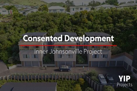 Photo of property in 64 Woodland Road, Johnsonville, Wellington, 6037