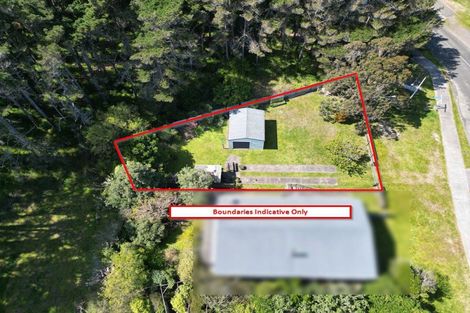 Photo of property in 29 Cousins Avenue East, Foxton Beach, Foxton, 4815