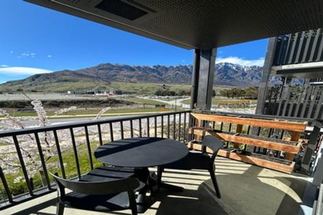 Photo of property in Toru Apartments, 305/10 Copper Beech Avenue, Frankton, Queenstown, 9300