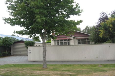 Photo of property in 90 Tomes Road, St Albans, Christchurch, 8052