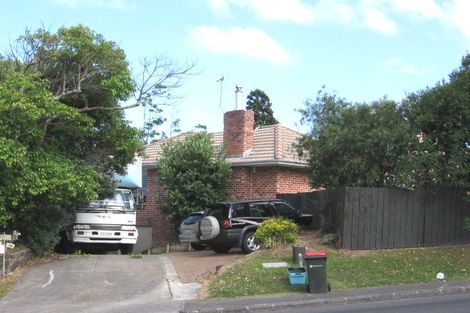 Photo of property in 3/78 Queenstown Road, Onehunga, Auckland, 1061