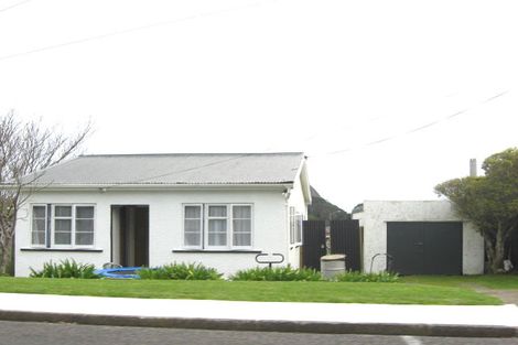 Photo of property in 54 South Road, Blagdon, New Plymouth, 4310