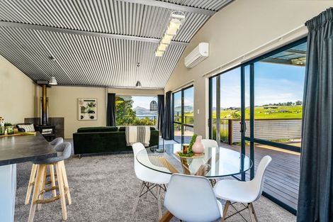 Photo of property in 114 Hall Road, Sawyers Bay, Port Chalmers, 9023