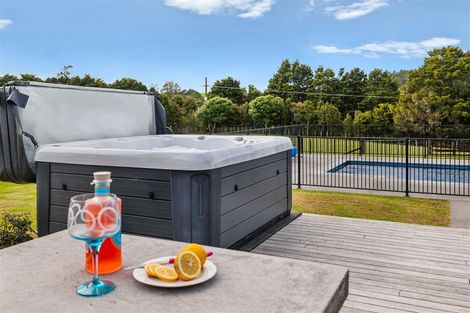 Photo of property in 538 Whangaripo Valley Road, Whangaripo, Wellsford, 0972