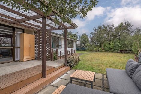 Photo of property in 20 Mclaughlins Road, Darfield, 7510