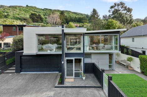 Photo of property in 72 Bowenvale Avenue, Cashmere, Christchurch, 8022