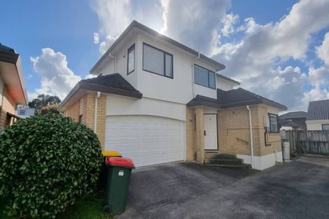 Photo of property in 4/96 Elliot Street, Howick, Auckland, 2014