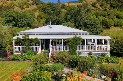 Photo of property in 39a Waitane Road, Oaro, Kaikoura, 7374
