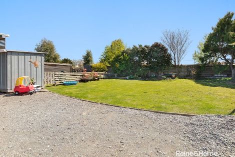 Photo of property in 32 Tyndall Street, Pahiatua, 4910