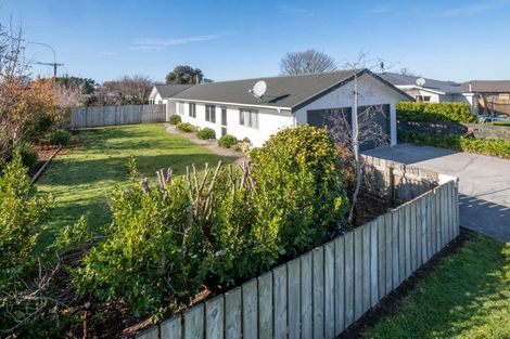 Photo of property in 55 Grey Street, Normanby, Hawera, 4614