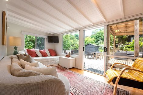 Photo of property in 21 Frank Street, Oneroa, Waiheke Island, 1081