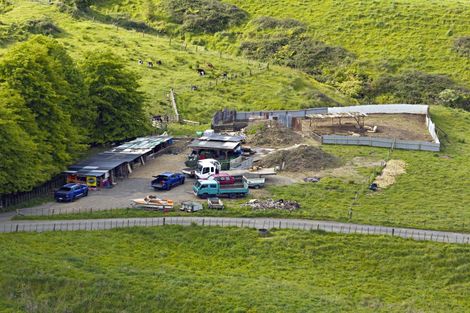 Photo of property in 24 Falls Road, Hunua, Papakura, 2583