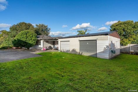 Photo of property in 77 Cascades Road, Pakuranga Heights, Auckland, 2010