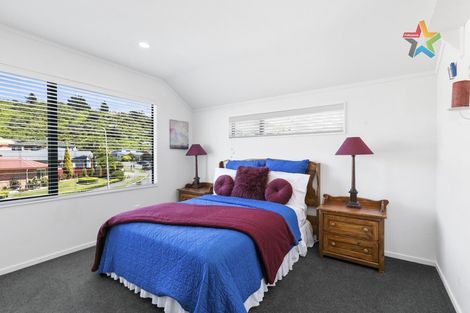 Photo of property in 112 Redvers Drive, Belmont, Lower Hutt, 5010