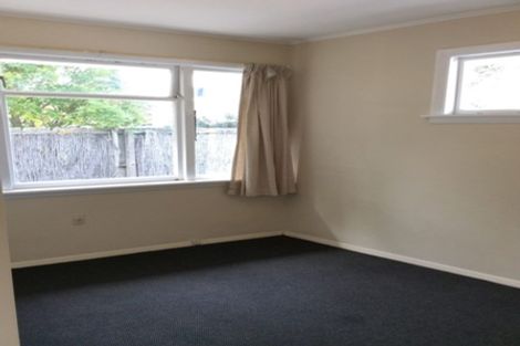 Photo of property in 4/540 Gloucester Street, Linwood, Christchurch, 8011