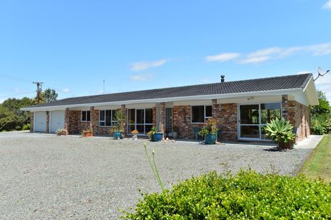 Photo of property in 444 Paparoa Road, Mangapai, Whangarei, 0178