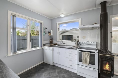 Photo of property in 9 Duke Street, Levin, 5510