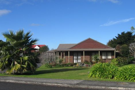 Photo of property in 14 Cobham Court, Kerikeri, 0230