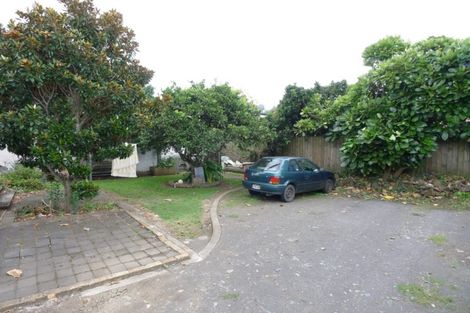 Photo of property in 15 Wiremu Street, Mount Eden, Auckland, 1041