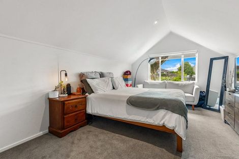 Photo of property in 4 Hendrika Court, Hobsonville, Auckland, 0618
