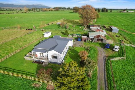 Photo of property in 479 Pukahu Road, Awaiti, Paeroa, 3672