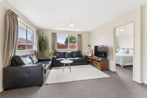 Photo of property in 2/676 Gloucester Street, Linwood, Christchurch, 8062